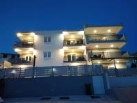 Apartmani Manuela - B&B