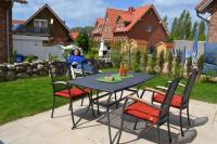 Leuchtturmblick - B&B Timmendorf