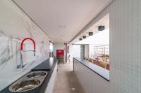 GOLDFLAT Manaíra by PenareiaTurBr - B&B