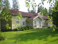 B&B Kärsämäki - Rauhalan kievari - Bed and Breakfast Kärsämäki