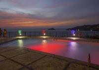 Apartamento Familiar con Piscina en Gaira Santa Marta - Chambres d’hôtes