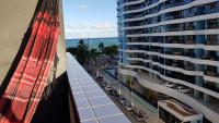 Apartamento Maceio Mar e Praia Pajuçara - B&B Maceió