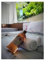 Hotel Pousada Beija Flor - B&B Poços de Caldas