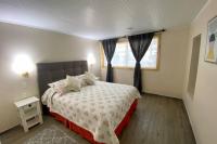 Depto Privado Temuco Centro - B&B