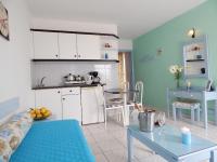 Deluxe One-Bedroom Apartment (4 Adults)