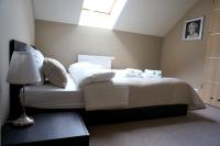 Habitación Doble Confort con ducha