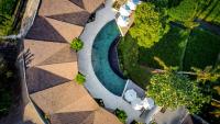 B&B Ubud - Villa Mulia by BaliSuperHost - Bed and Breakfast Ubud