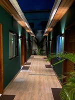 Pousada Mirai -Centro- - Bed and Breakfast Arraial do Cabo