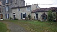 Le Logis du Bouil - B&B Champagne