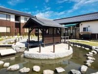 Racine Home Harie - B&B Takashima