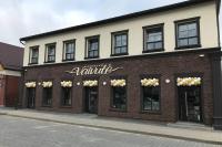 Vaivutės Apartamentai No3 - B&B Darbėnai