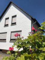 Ferienhaus Riesling - Chambres d’hôtes