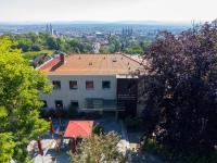 B&B Bamberg - Das Bergschlösschen - Bed and Breakfast Bamberg