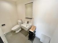 Twin Room with Extra Bed