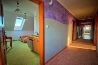 Chambre Double avec Salle de Bains Privative