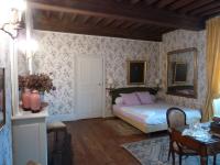 Suite mit 2 Schlafzimmern