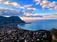 Quattro Canti al Cassaro - B&B Palermo