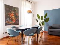 Two-bedroom apartment near Corso Indipendenza - B&B Milan