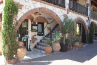Hazienda Apartmenthotel - Ihr Rückzugsort zum Wohlfühlen - Chambres d'hôtes Gernsbach