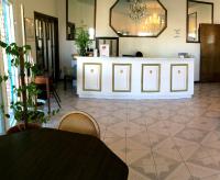 Crystal Palace Inn Brownfield - Ferienwohnung Brownfield