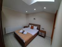 Liva Teras Suites Uzungöl - B&B Uzungöl