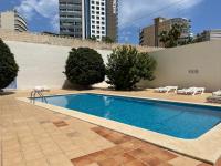 Apartamentos San Jaime Center Suites - Ferienwohnung Benidorm