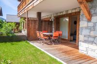 Appartamento con 2 Camere da Letto