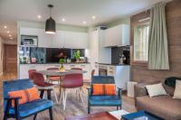 Lapia 1 - B&B Morzine