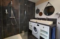 Maison Boëdic Centre ville à pied Stationnement Gratuit - B&B Vannes