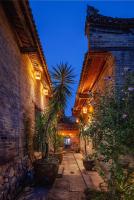 Yangshuo Secret Garden - B&B Yangshuo