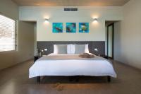 Deluxe Suite mit 1 Schlafzimmer