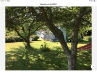 Stråvalla Hulegården - B&B Stråvalla