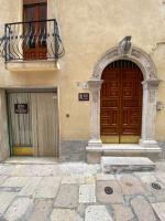 B&B Ischitella - 1931 Apartments - Dimora Apulia - Gargano - Bed and Breakfast Ischitella