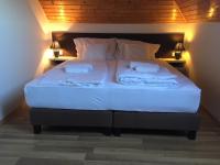 Habitación Doble con baño privado