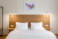 Новобудова в центрі Львова - B&B