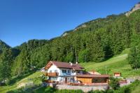 B&B Ortisei - App. Cesa Vedla - Bed and Breakfast Ortisei