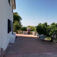 Villa Tirso - IUN S8237 - B&B