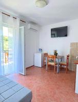 Appartement met 1 Slaapkamer