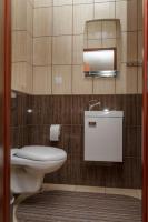 Family Room with Private Bathroom