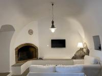 B&B Cythera - Drymonas Heights Kythira Traditional Volto - Bed and Breakfast Cythera