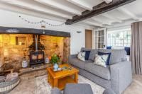 B&B Chipping Campden - Church Cottage - Bed and Breakfast Chipping Campden