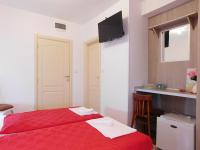 Economy Zweibettzimmer