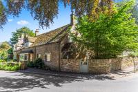 Church Cottage - Ferienwohnung Chipping Campden
