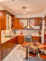 Dream Villa - Ferienwohnung Palaió Tsiflíki