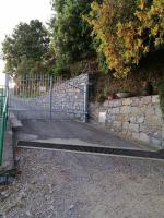 Cà di Dome Appartamento vista mare - B&B San Bernardino