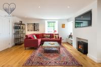 B&B Gifford - Charming 3 Bed Village Green Cottage East Lothian - Bed and Breakfast Gifford