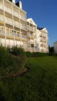 le CORDIER Appartement avec terrasse à TROUVILLE SUR MER - B&B Trouville-sur-Mer