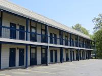 Scottish Inns Motel - Osage Beach - B&B