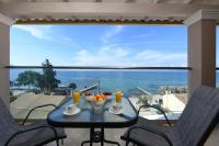 Villa Boukari Beach - B&B Boúkaris