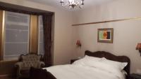 B&B Newcastle upon Tyne - Heatopia Apartment - Bed and Breakfast Newcastle upon Tyne